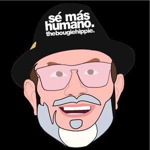 thebougiehippie. apparel